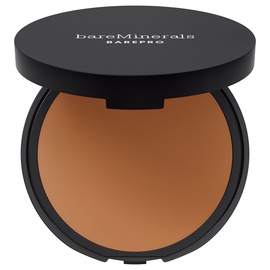 Pudra BareMinerals BarePro 16HR Skin-Perfecting Deep 50 Warm, 8 g