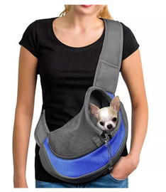 Сумка для перевозки животных, 35 см x 19 см x 21 см