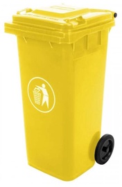 Väliprügikast Mirpol, 120 l