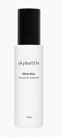 Sprejs matiem un ķermenim Skybottle White Rain, 100 ml