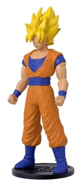 Žaislinė figūrėlė Bandai Dragon Ball Super Saiyan Goku DB37214