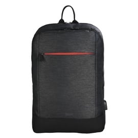 Рюкзак для ноутбука Hama Do Manchester, черный, 15.6″