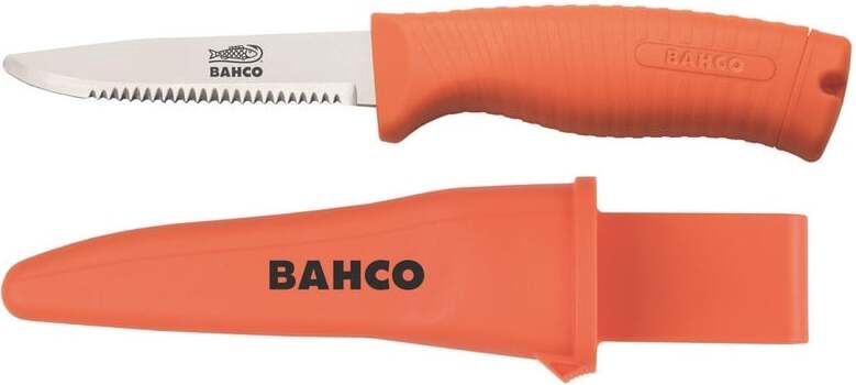 BAHCO 1446-FLOAT - 1446-FLOAT - Rescue floating knife with