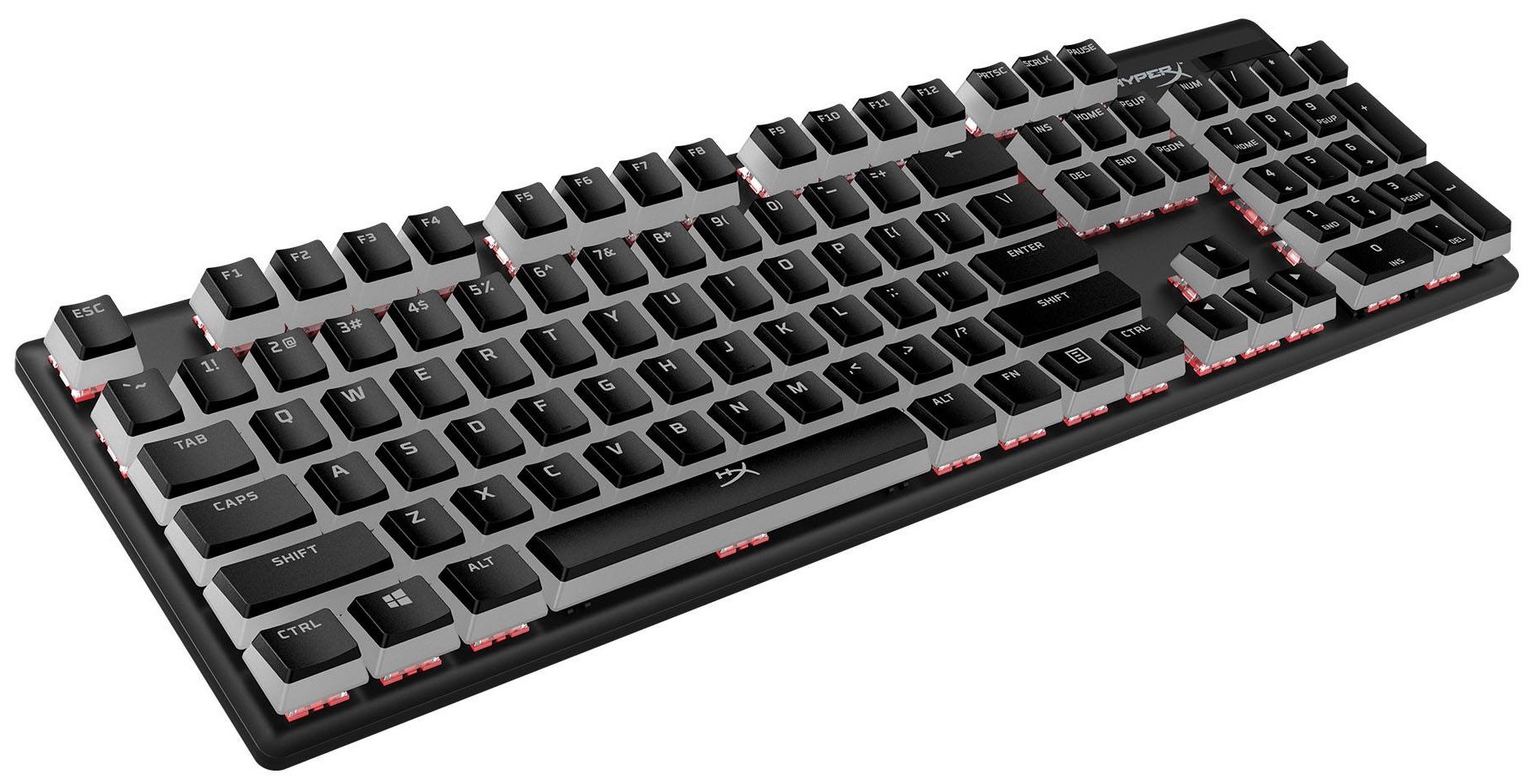 hyperx pudding keycaps near me