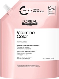 Šampoon L´Oréal Professionnel Serie Expert Vitamino Color, 1500 ml