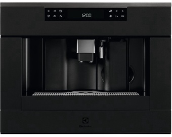 Automātiskais kafijas automāts Electrolux 900 sērija KBC65T EL020243