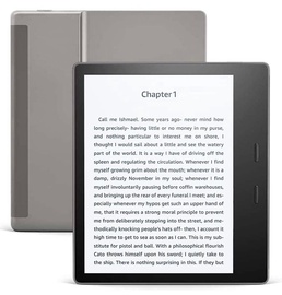 Elektroninė knygų skaityklė Amazon Oasis Kindle 10th Gen, 32 GB