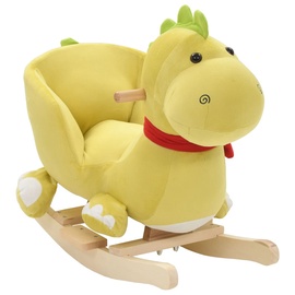Šūpojošā rotaļlieta VLX Dragon 80225
