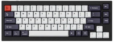 Taustiņi Keychron JM-49, zila/balta