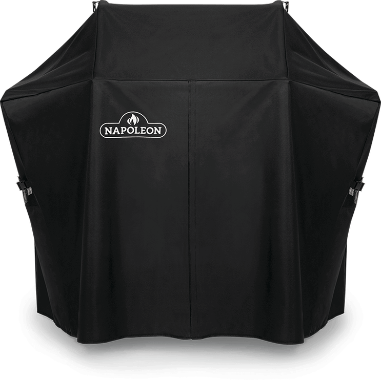 Grila pārvalks Napoleon Rogue 425 Series Grill Cover 61427, 121 cm x 63.5 cm x 132 cm