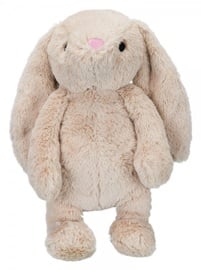 Игрушка для собаки Trixie Rabbit, бежевый