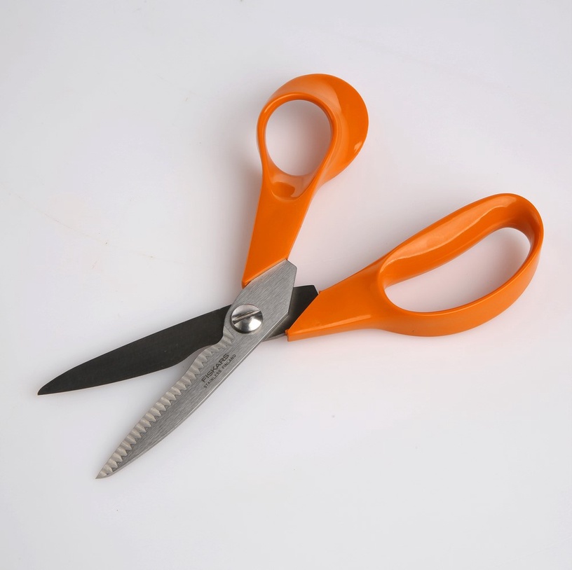Käärid Fiskars Classic 1000819, 180 mm