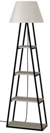 Торшер Kalune Design Pal 855DTE3415, 100 Вт, E27