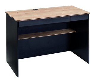 Galds Kalune Design Black Small, daudzkrāsains