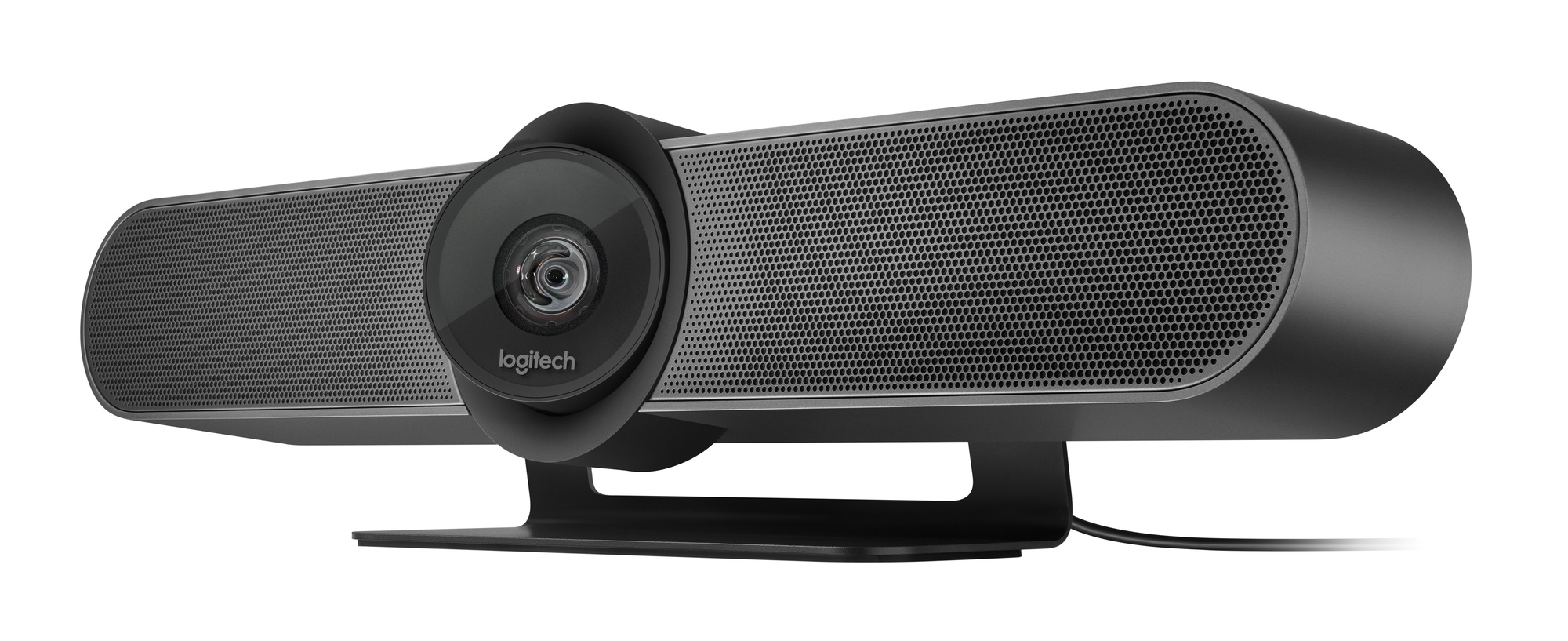 logitech camera speaker combo