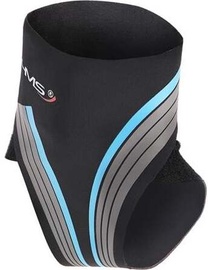 Įtvaras HMS Ankle Support, L/XL, mėlyna/juoda/pilka