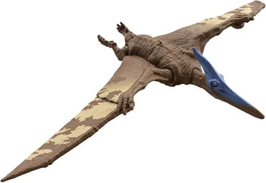 Фигурка-игрушка Mattel Jurassic World Pteranodon HDX42