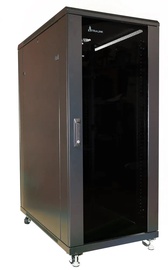 Serverikapp Extralink Rack cabinet 37U, 80 cm x 80 cm x 176.5 cm