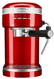 Pusautomātiskais kafijas automāts Kitchenaid 5KES6503ECA