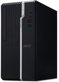 Stacionārs dators Acer Veriton VS2680G DT.VV2EP.006 PL, Intel UHD Graphics