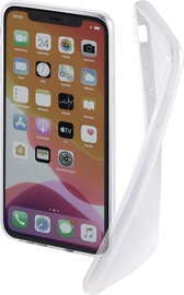 Telefona vāciņš Hama Crystal, Apple iPhone 12 mini, caurspīdīga