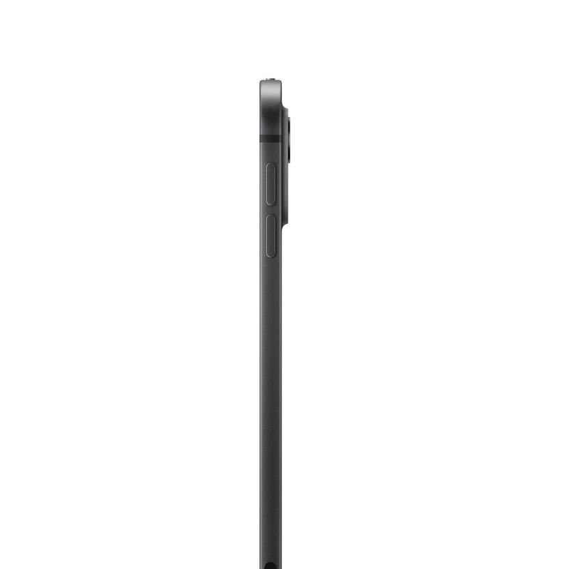 Планшетный компьютер Apple iPad Pro M4 WiFi with Standard glass, 11″, 8GB/256GB, черный