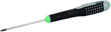 Отвертка Bahco Ergo Torx, T15, 222 мм