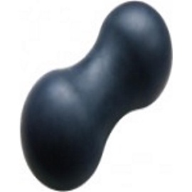 Masāžas veltnītis Spartan Massager, melna, 70 mm