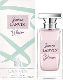 Parfüümvesi Lanvin Jeanne Blossom, 100 ml