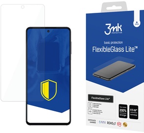 Ekraani kaitseklaas 3MK FlexibleGlass Lite Samsung Galaxy M52 5G, 6H