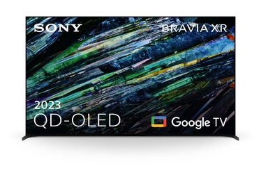 Televiisor Sony XR55A95LAEP, OLED, 55 "