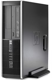 Stacionārs dators Hewlett-Packard Compaq 6200 Pro SFF Renew RM23183P4, Intel HD Graphics 2000