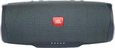 Bezvadu skaļrunis JBL Charge Essential 2, melna, 40 W