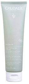 Sejas tīrīšanas līdzeklis Caudalie Vinopure, 150 ml, sievietēm