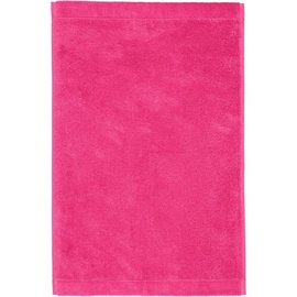 Полотенце для ванной Cawo Lifestyle 7007 247, розовый, 30 x 50 cm