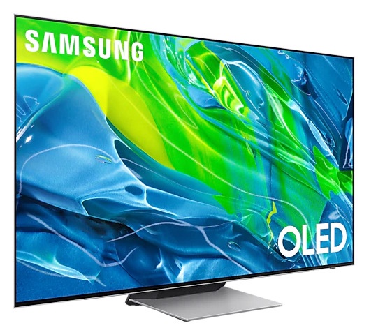 Televiisor Samsung QE55S95BATXXH, OLED, 55 "