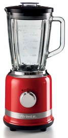 Blender Ariete Moderna 585, punane