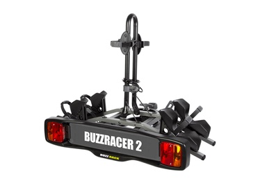 Велосипедный держатель для автомобилей BuzzRack Buzzracer 2