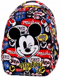 Laste seljakott CoolPack Mickey Mouse, mitmevärviline