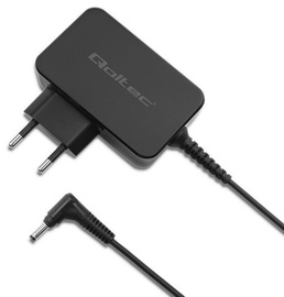 Lādētājs Qoltec for Lenovo, 45 W, 100 - 240 V, 1.5 m