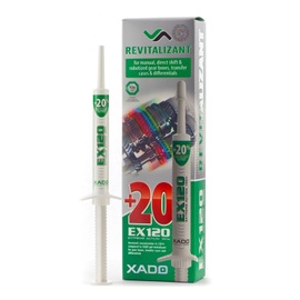 Revitaliseerija Xado, 0.008 l
