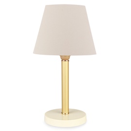 Galda lampa Opviq AYD-1976 780SGN1646, E27, brīvi stāvošs, 60W