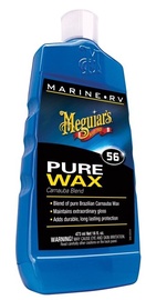 Воск Meguiars Marine / RV Boat Pure Wax, 0.473 л