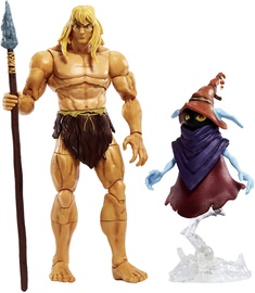 Žaislinė figūrėlė Mattel Masters Of The Universe Origins Revelation Deluxe He-Man GYY41