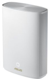 Ruuter Asus ZenWiFi AX Hybrid XP4, valge