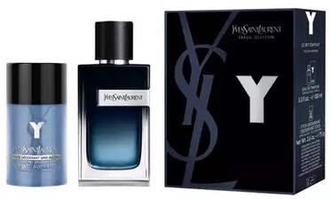 Подарочные комплекты для мужчин Yves Saint Laurent Y, мужские