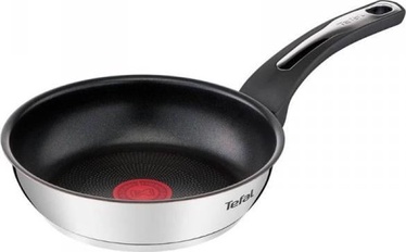 Praepann Tefal Emotion E3000104, 18 cm, roostevaba teras