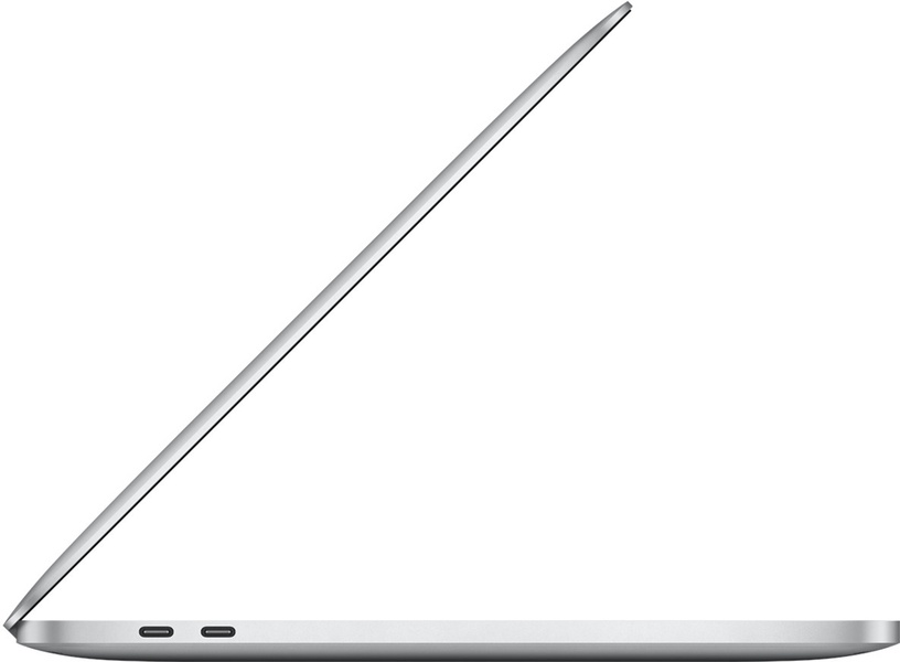 Ноутбук Apple MacBook Pro 13" M2 8C CPU, 10C GPU, 256GB - Silver INT