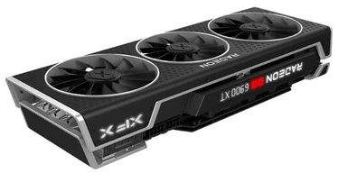 Видеокарта XFX Radeon RX 6900 XT Speedster MERC 319, 16 ГБ, GDDR6