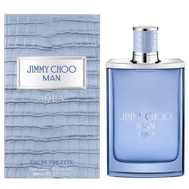 Туалетная вода Jimmy Choo Man, 100 мл